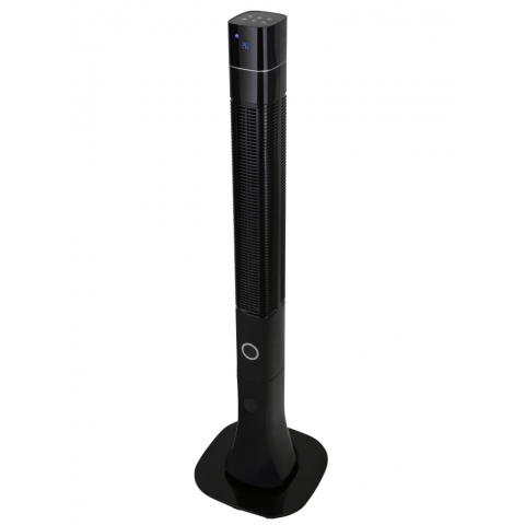 MYLEK 48 Inch Slimline Remote Control Tower Fan - Next Day Fans ...