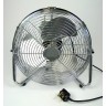 12 Inch Typhoon Desk Floor & Wall Fan